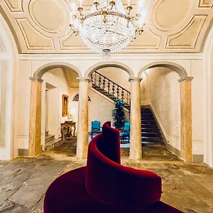 PALAZZO DELLA BIANCA-Royal Experience